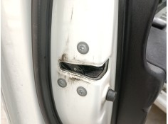 CERRADURA PUERTA DELANTERA IZQUIERDA 