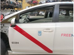 Recambio de puerta delantera izquierda para toyota prius plus (_w4_) 1.8 hybrid (zvw40w, zvw41w) referencia OEM IAM   