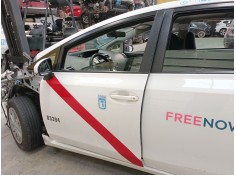 Recambio de puerta delantera izquierda para toyota prius plus (_w4_) 1.8 hybrid (zvw40w, zvw41w) referencia OEM IAM    2
