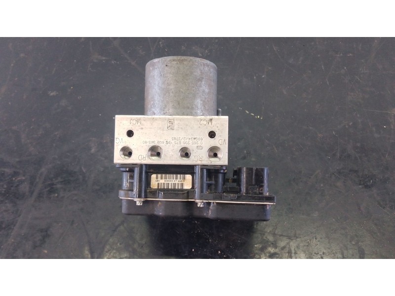 Recambio de abs para citroën c4 grand picasso i (ua_) 1.6 hdi referencia OEM IAM   