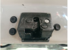 CERRADURA MALETERO / PORTON 