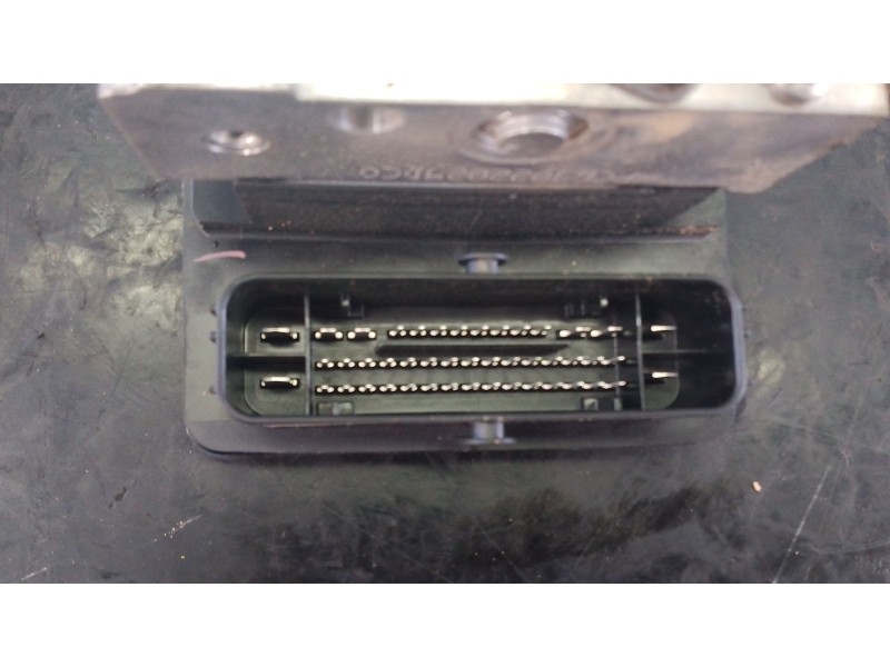 Recambio de abs para jeep renegade suv (bu, b1, bv) 1.4 4x4 referencia OEM IAM 66281385  