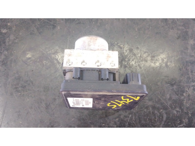Recambio de abs para jeep renegade suv (bu, b1, bv) 1.4 4x4 referencia OEM IAM 66281385  
