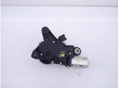 Recambio de motor limpia trasero para bmw serie 3 touring (f31) 318d referencia OEM IAM 0390201231  