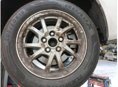 Recambio de llanta para toyota prius plus (_w4_) 1.8 hybrid (zvw40w, zvw41w) referencia OEM IAM 205/60/16  