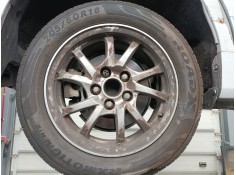 Recambio de llanta para toyota prius plus (_w4_) 1.8 hybrid (zvw40w, zvw41w) referencia OEM IAM 205/60/16  