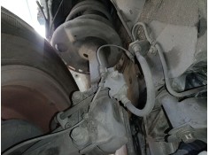 AMORTIGUADOR DELANTERO IZQUIERDO 