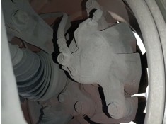 Recambio de pinza freno delantera izquierda para toyota prius plus (_w4_) 1.8 hybrid (zvw40w, zvw41w) referencia OEM IAM   