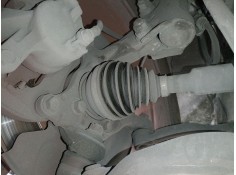 Recambio de mangueta delantera derecha para toyota prius plus (_w4_) 1.8 hybrid (zvw40w, zvw41w) referencia OEM IAM   