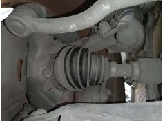 Recambio de mangueta delantera izquierda para toyota prius plus (_w4_) 1.8 hybrid (zvw40w, zvw41w) referencia OEM IAM   