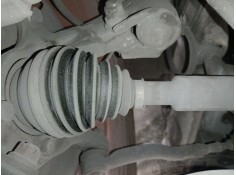 Recambio de transmision delantera derecha para toyota prius plus (_w4_) 1.8 hybrid (zvw40w, zvw41w) referencia OEM IAM   