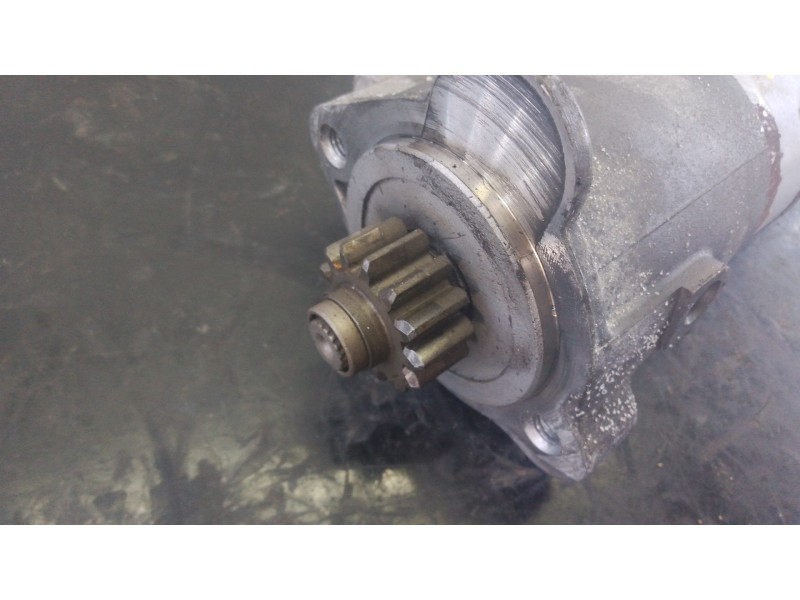 Recambio de motor arranque para jaguar xe (x760) 2.0 d referencia OEM IAM   