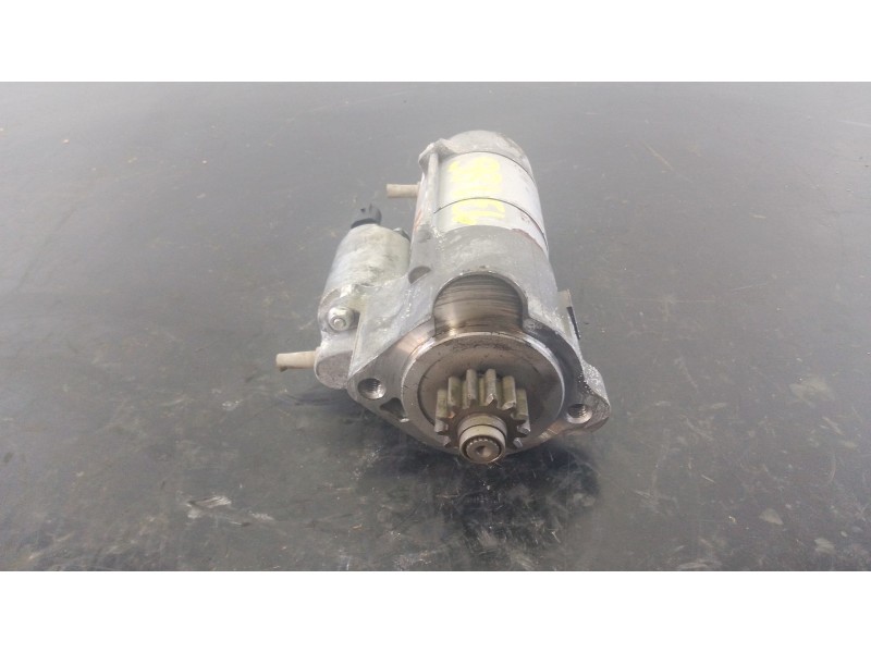 Recambio de motor arranque para jaguar xe (x760) 2.0 d referencia OEM IAM   