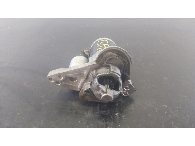 Recambio de motor arranque para renault megane iv sedán 1.3 tce 140 (lvnb) referencia OEM IAM   