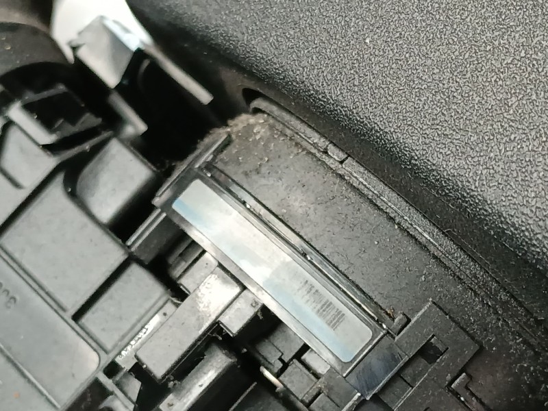 Recambio de anillo airbag para toyota prius plus (_w4_) 1.8 hybrid (zvw40w, zvw41w) referencia OEM IAM   