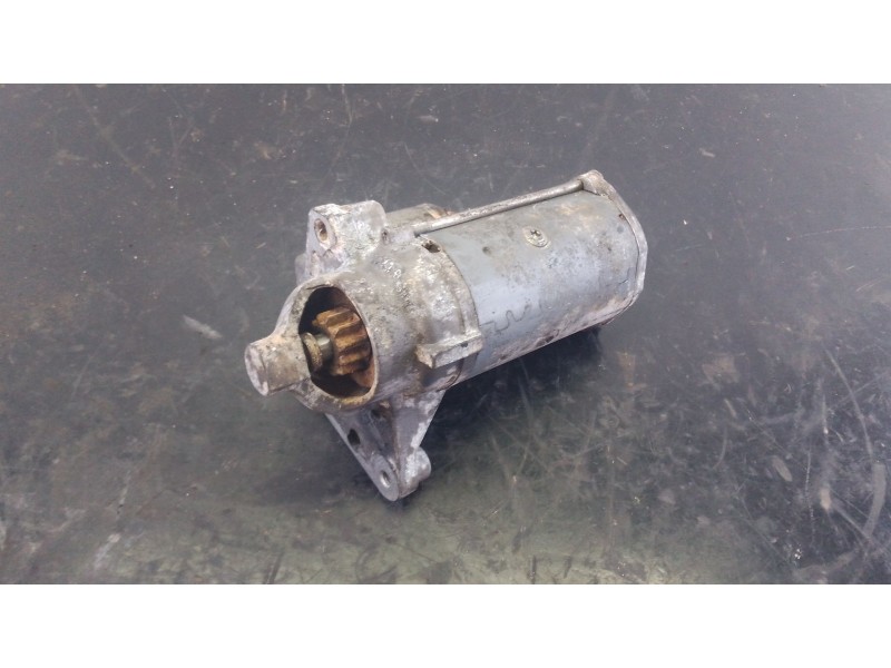 Recambio de motor arranque para opel corsa f (p2jo) 1.2 (68) referencia OEM IAM   
