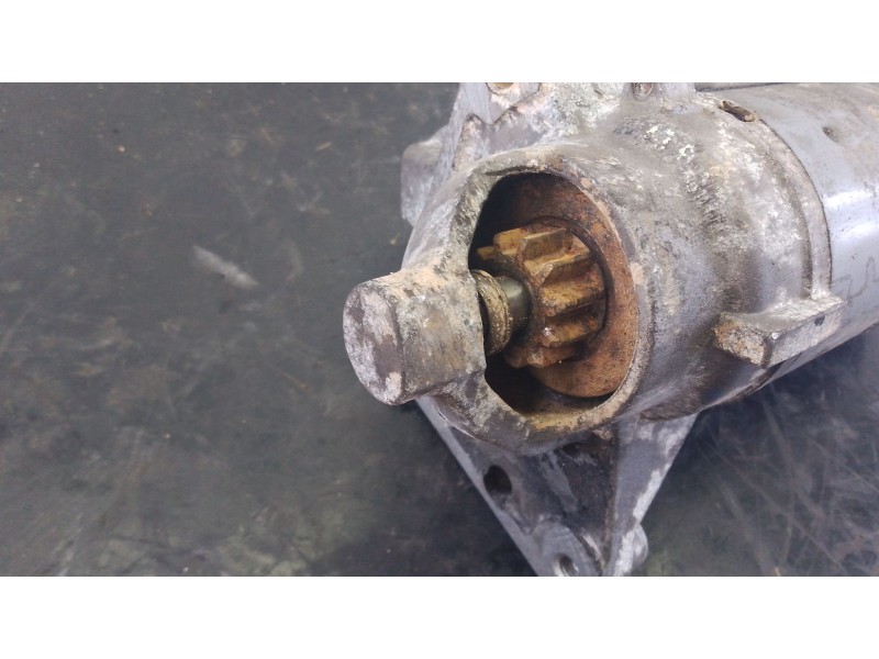 Recambio de motor arranque para opel corsa f (p2jo) 1.2 (68) referencia OEM IAM   