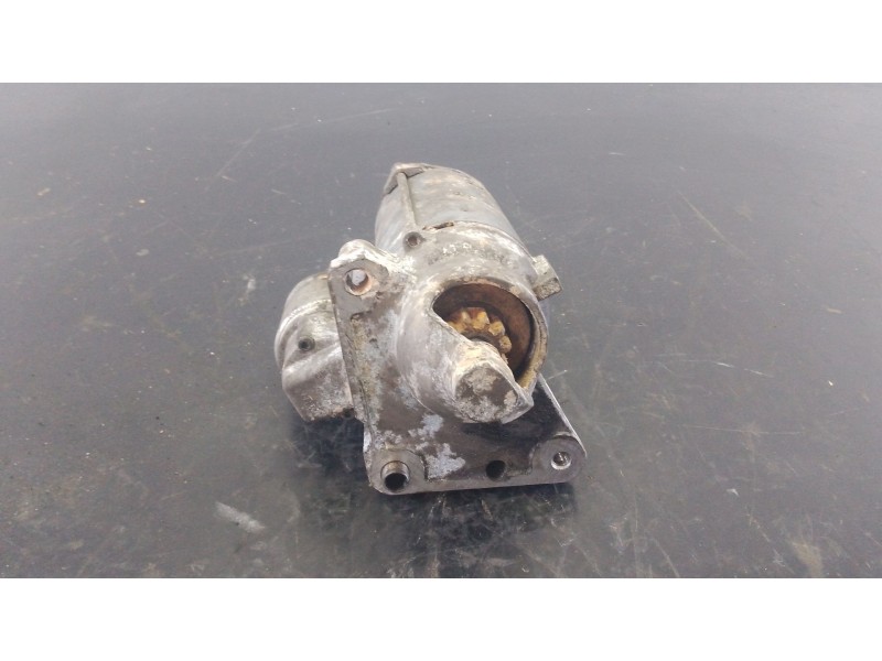Recambio de motor arranque para opel corsa f (p2jo) 1.2 (68) referencia OEM IAM   