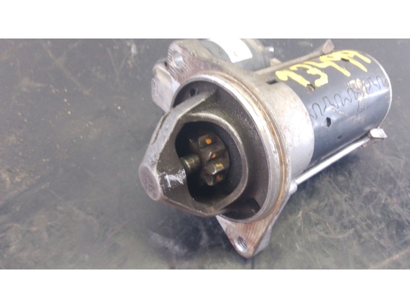 Recambio de motor arranque para ford fiesta vii (hj, hf) 1.1 ti-vct referencia OEM IAM H1 T11000AD  