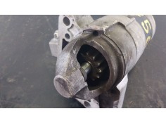 Recambio de motor arranque para citroën c4 lim. seduction referencia OEM IAM    2