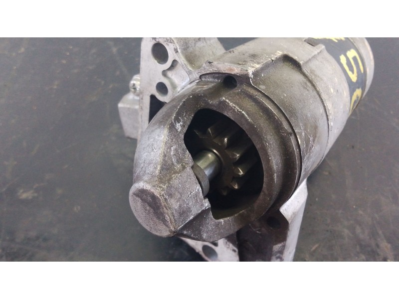 Recambio de motor arranque para citroën c4 lim. seduction referencia OEM IAM   