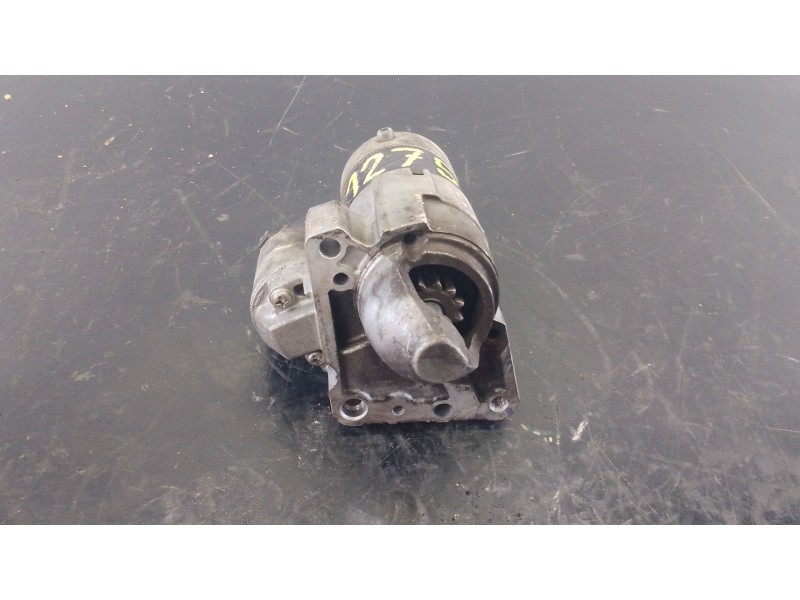 Recambio de motor arranque para citroën c4 lim. seduction referencia OEM IAM   