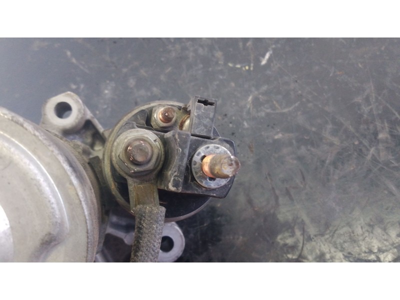 Recambio de motor arranque para citroën c4 lim. seduction referencia OEM IAM   