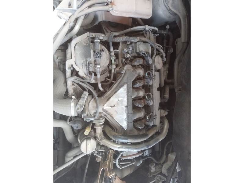 ford kuga i del año 2009