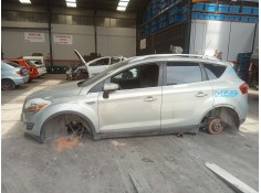 ford kuga i del año 2009 2