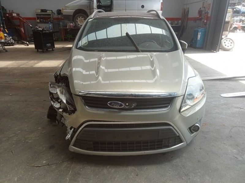 ford kuga i del año 2009