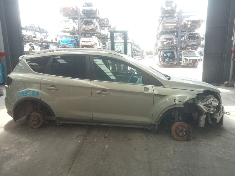 ford kuga i del año 2009