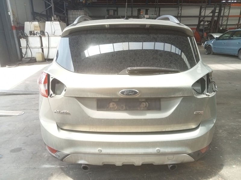 ford kuga i del año 2009