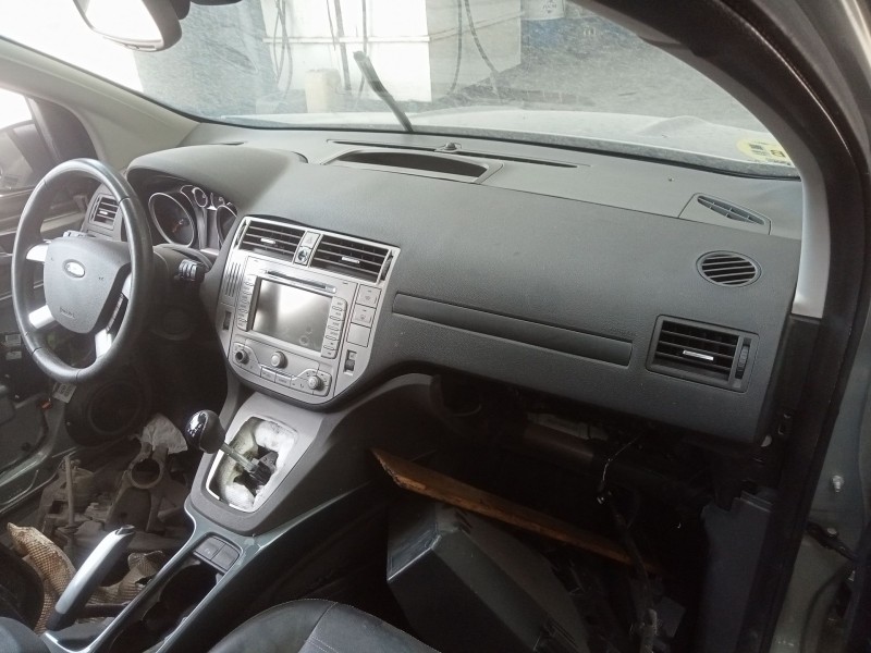 ford kuga i del año 2009