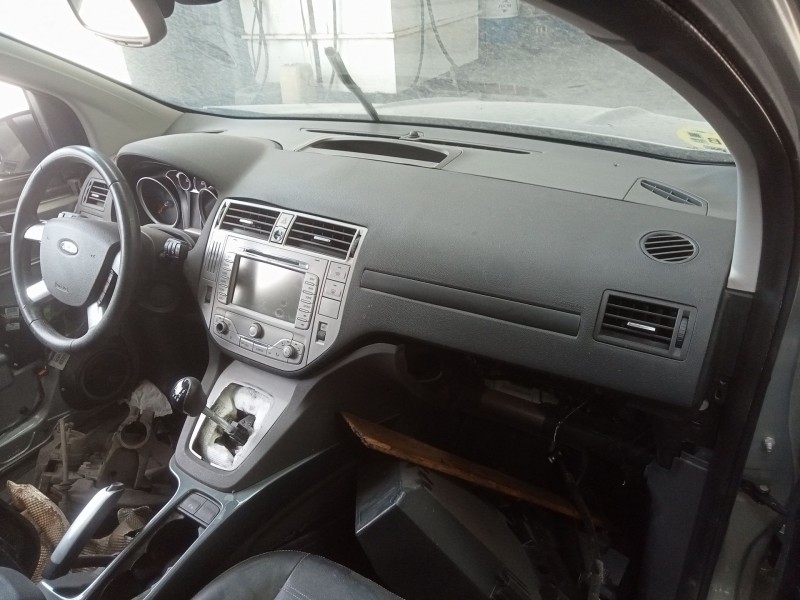 ford kuga i del año 2009