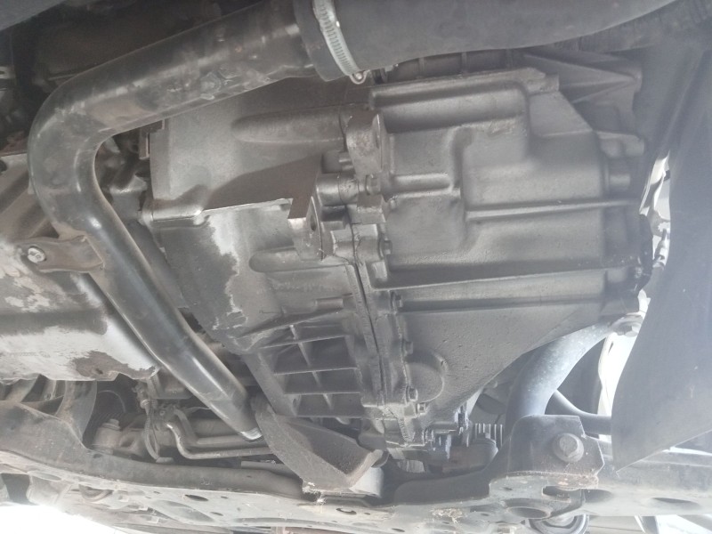 ford kuga i del año 2009