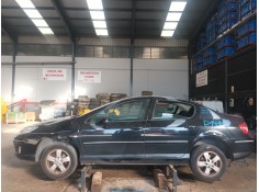 PEUGEOT 407 (6D_)