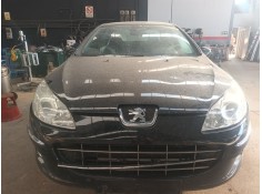 peugeot 407 (6d_) del año 2009 2