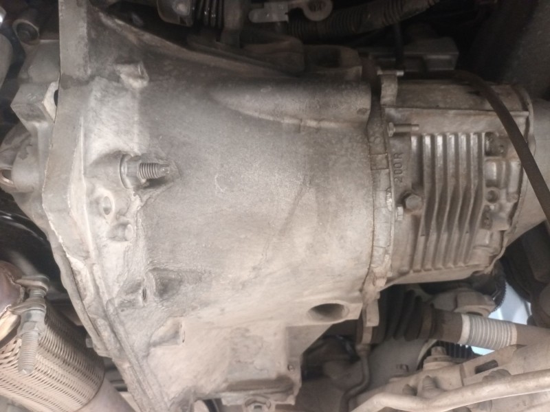 peugeot 407 (6d_) del año 2009