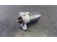 MOTOR ARRANQUE 0001138006 P3-B7-5-1