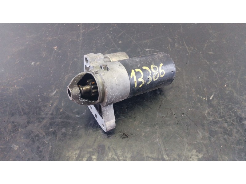 Recambio de motor arranque para mini mini (r56) cooper d referencia OEM IAM   