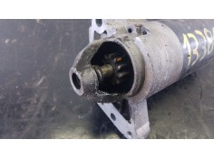 Recambio de motor arranque para mini mini (r56) cooper d referencia OEM IAM    2