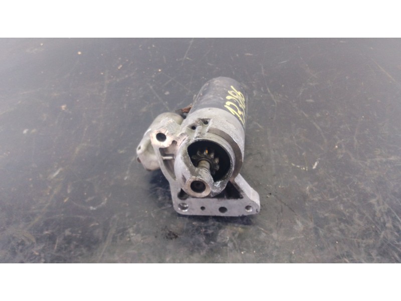 Recambio de motor arranque para mini mini (r56) cooper d referencia OEM IAM   