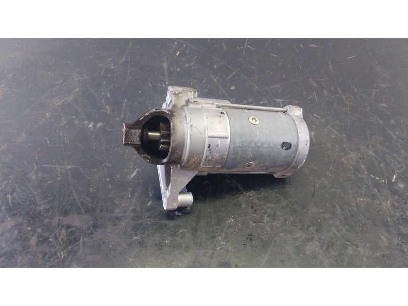 Recambio de motor arranque para opel grandland / grandland x (a18, p1uo) 1.5 turbo d (75) referencia OEM IAM 982523380  
