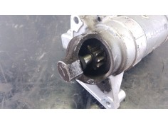 Recambio de motor arranque para opel grandland / grandland x (a18, p1uo) 1.5 turbo d (75) referencia OEM IAM 982523380   2