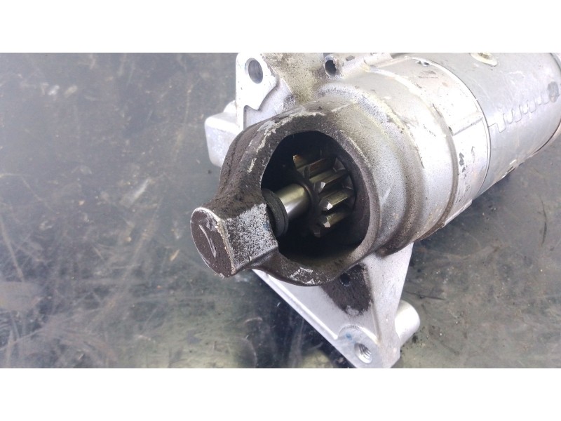 Recambio de motor arranque para opel grandland / grandland x (a18, p1uo) 1.5 turbo d (75) referencia OEM IAM 982523380  