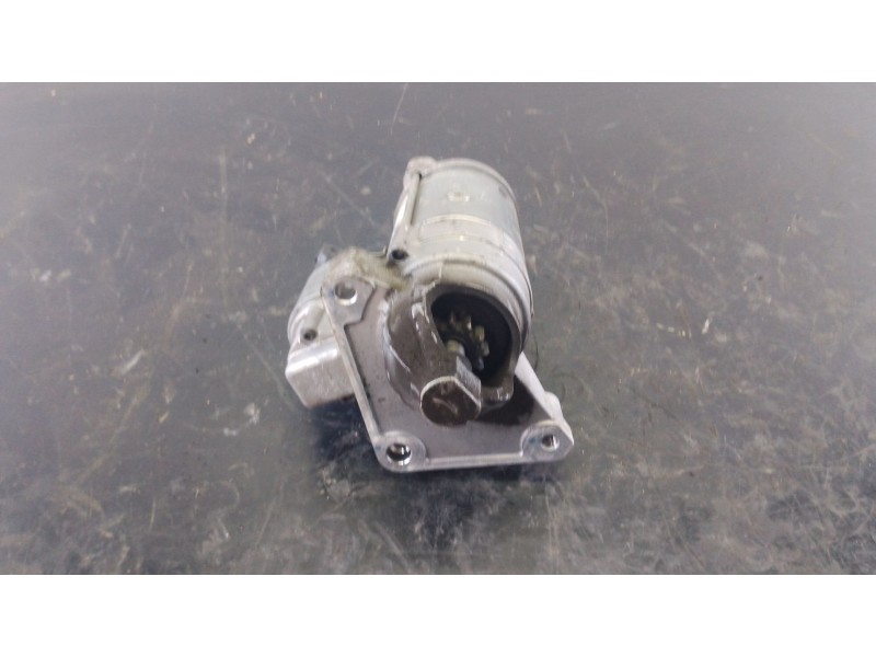 Recambio de motor arranque para opel grandland / grandland x (a18, p1uo) 1.5 turbo d (75) referencia OEM IAM 982523380  