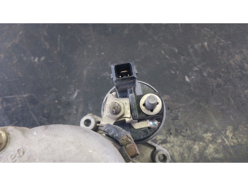 Recambio de motor arranque para opel grandland / grandland x (a18, p1uo) 1.5 turbo d (75) referencia OEM IAM 982523380  