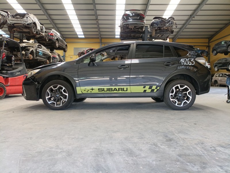 subaru xv (_gp_) del año 2016