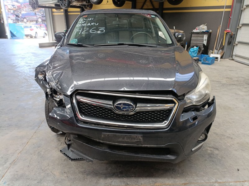 subaru xv (_gp_) del año 2016