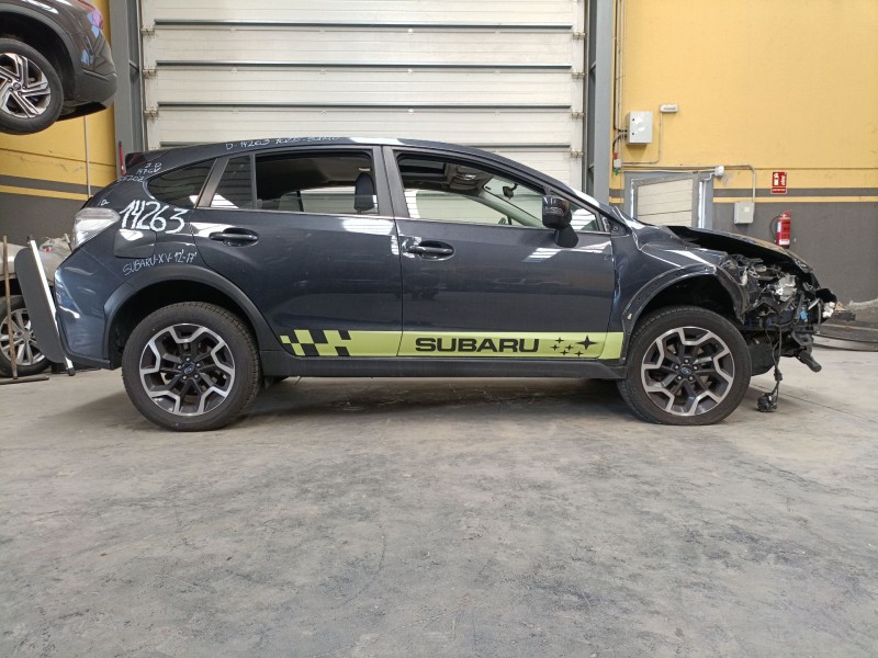 subaru xv (_gp_) del año 2016